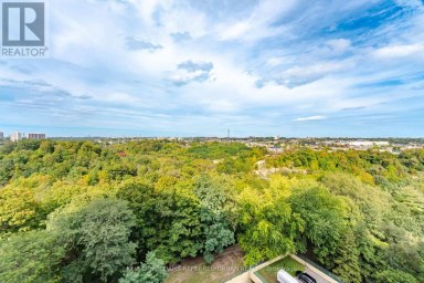 1416 - 60 PAVANE LINKWAY WAY Toronto (Flemingdon Park) Ontario photo 26
