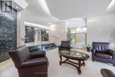1416 - 60 PAVANE LINKWAY WAY Toronto (Flemingdon Park) Ontario photo 27