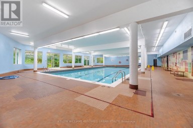 1416 - 60 PAVANE LINKWAY WAY Toronto (Flemingdon Park) Ontario photo 28