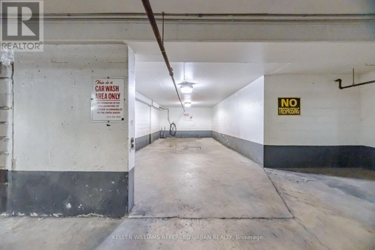 1416 - 60 PAVANE LINKWAY WAY, Toronto (Flemingdon Park), Ontario, M3C1A1
