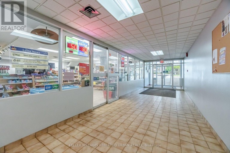 1416 - 60 PAVANE LINKWAY WAY, Toronto (Flemingdon Park), Ontario, M3C1A1