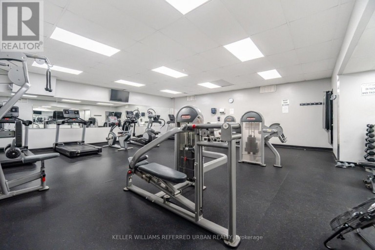 1416 - 60 PAVANE LINKWAY WAY, Toronto (Flemingdon Park), Ontario, M3C1A1