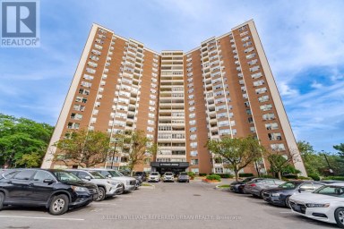 1416 - 60 PAVANE LINKWAY WAY Toronto (Flemingdon Park) Ontario photo 32