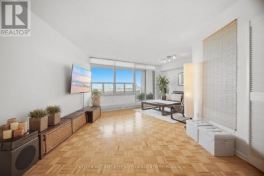 1416 - 60 PAVANE LINKWAY WAY Toronto (Flemingdon Park) Ontario photo 4