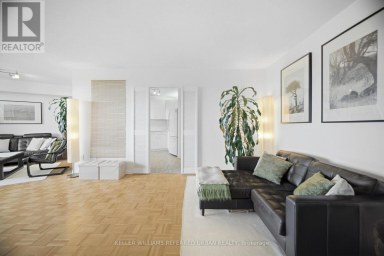 1416 - 60 PAVANE LINKWAY WAY Toronto (Flemingdon Park) Ontario photo 5