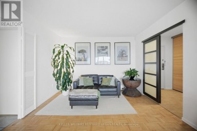 1416 - 60 PAVANE LINKWAY WAY Toronto (Flemingdon Park) Ontario photo 6