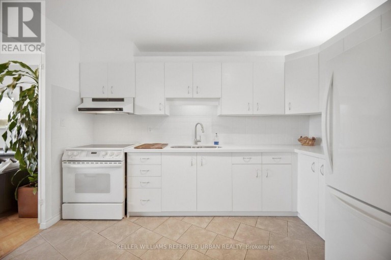 1416 - 60 PAVANE LINKWAY WAY, Toronto (Flemingdon Park), Ontario, M3C1A1