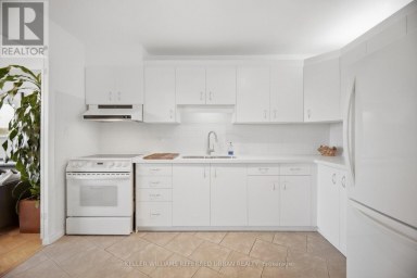 1416 - 60 PAVANE LINKWAY WAY Toronto (Flemingdon Park) Ontario photo 7