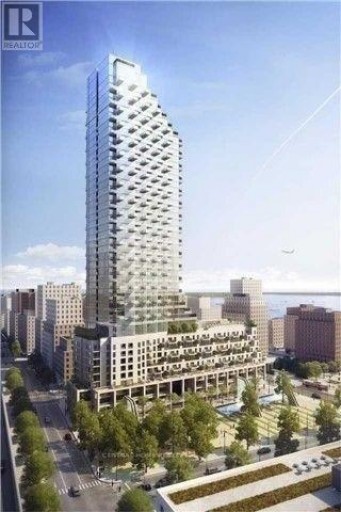 3010 - 16 BONNYCASTLE STREET, Toronto (Waterfront Communities), Ontario, M5A0C9
