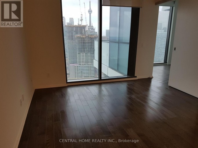 3010 - 16 BONNYCASTLE STREET, Toronto (Waterfront Communities), Ontario, M5A0C9