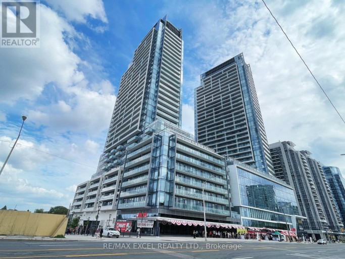 N323 - 7 GOLDEN LION HEIGHTS, Toronto (Newtonbrook East), Ontario, M2M4E7