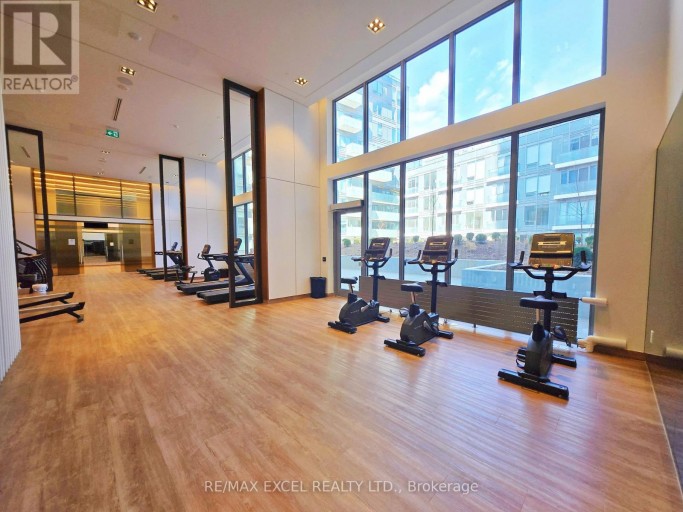 N323 - 7 GOLDEN LION HEIGHTS, Toronto (Newtonbrook East), Ontario, M2M4E7