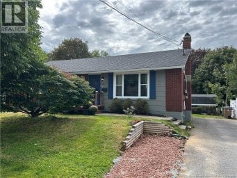 68 Champlain Drive Saint John New Brunswick photo 1