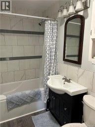 68 Champlain Drive Saint John New Brunswick photo 13