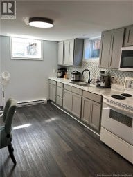 68 Champlain Drive Saint John New Brunswick photo 14