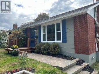 68 Champlain Drive Saint John New Brunswick photo 2