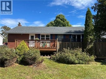 68 Champlain Drive Saint John New Brunswick photo 20