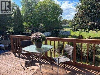 68 Champlain Drive Saint John New Brunswick photo 22