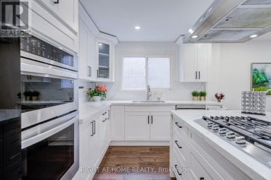 71 BAYHAMPTON CRESCENT Vaughan (Brownridge) Ontario photo 10