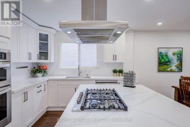 71 BAYHAMPTON CRESCENT Vaughan (Brownridge) Ontario photo 11