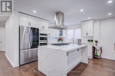 71 BAYHAMPTON CRESCENT Vaughan (Brownridge) Ontario photo 12