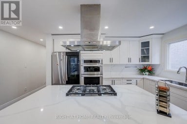 71 BAYHAMPTON CRESCENT Vaughan (Brownridge) Ontario photo 13