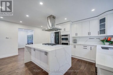 71 BAYHAMPTON CRESCENT Vaughan (Brownridge) Ontario photo 14