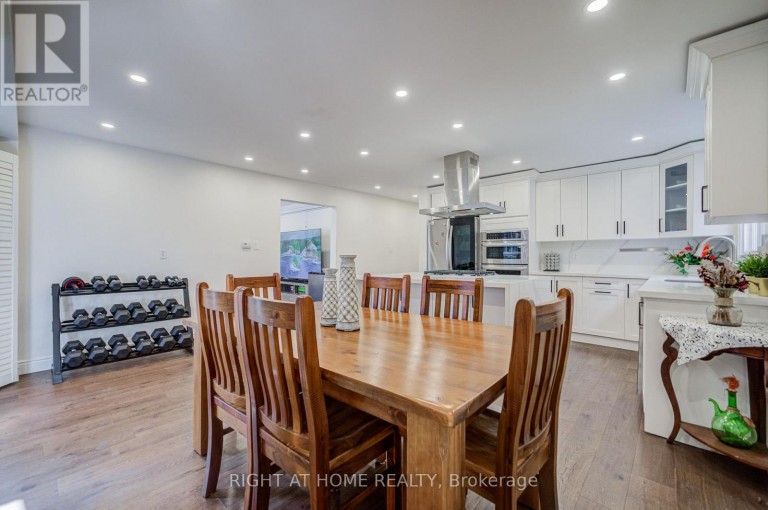 71 BAYHAMPTON CRESCENT, Vaughan (Brownridge), Ontario, L4J7H2