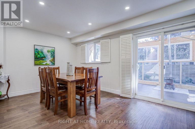 71 BAYHAMPTON CRESCENT, Vaughan (Brownridge), Ontario, L4J7H2