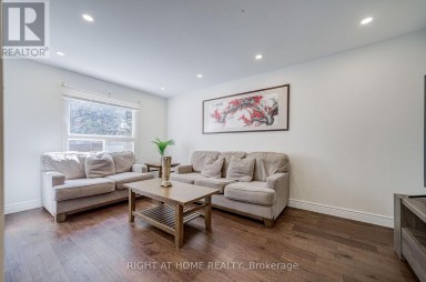 71 BAYHAMPTON CRESCENT Vaughan (Brownridge) Ontario photo 19
