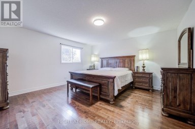 71 BAYHAMPTON CRESCENT Vaughan (Brownridge) Ontario photo 30