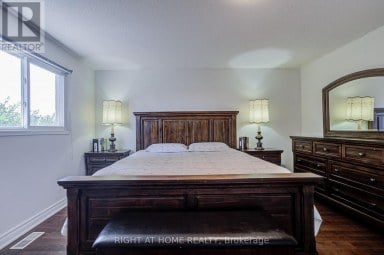 71 BAYHAMPTON CRESCENT Vaughan (Brownridge) Ontario photo 31