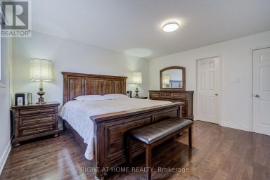 71 BAYHAMPTON CRESCENT Vaughan (Brownridge) Ontario photo 32