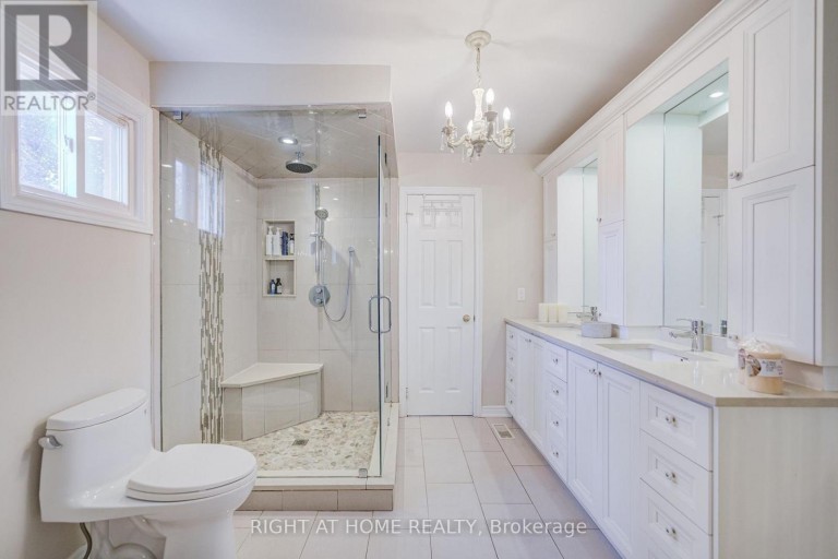 71 BAYHAMPTON CRESCENT, Vaughan (Brownridge), Ontario, L4J7H2