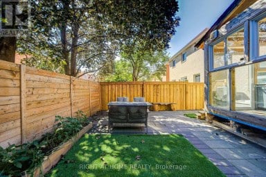 71 BAYHAMPTON CRESCENT Vaughan (Brownridge) Ontario photo 37