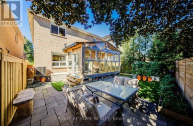 71 BAYHAMPTON CRESCENT Vaughan (Brownridge) Ontario photo 39