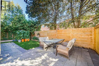 71 BAYHAMPTON CRESCENT Vaughan (Brownridge) Ontario photo 40