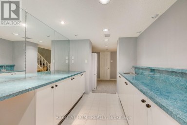 71 BAYHAMPTON CRESCENT Vaughan (Brownridge) Ontario photo 41