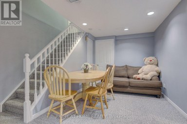71 BAYHAMPTON CRESCENT Vaughan (Brownridge) Ontario photo 43