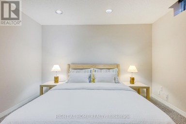 71 BAYHAMPTON CRESCENT Vaughan (Brownridge) Ontario photo 44