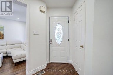 71 BAYHAMPTON CRESCENT Vaughan (Brownridge) Ontario photo 5