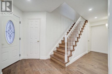 71 BAYHAMPTON CRESCENT Vaughan (Brownridge) Ontario photo 6