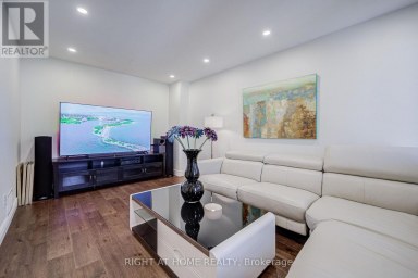 71 BAYHAMPTON CRESCENT Vaughan (Brownridge) Ontario photo 7