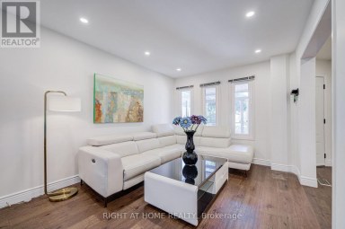 71 BAYHAMPTON CRESCENT Vaughan (Brownridge) Ontario photo 8
