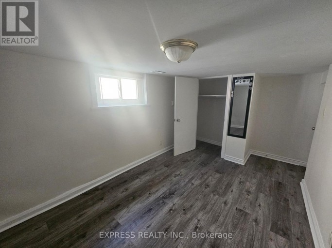 BSMT - 392 WHITMORE AVENUE N, Toronto (Briar Hill-Belgravia), Ontario, M6E2N4