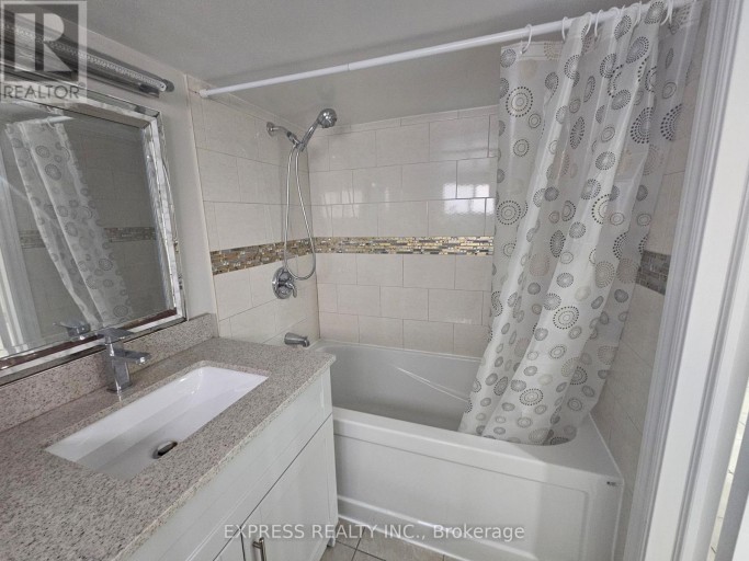 BSMT - 392 WHITMORE AVENUE N, Toronto (Briar Hill-Belgravia), Ontario, M6E2N4