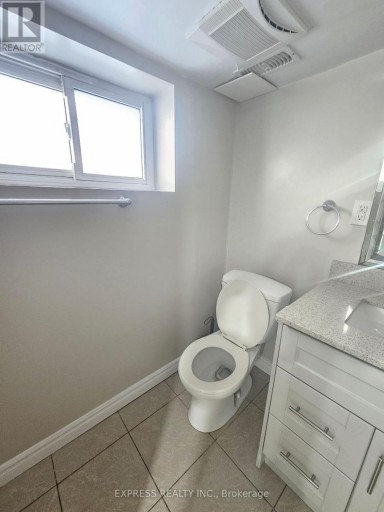 BSMT - 392 WHITMORE AVENUE N, Toronto (Briar Hill-Belgravia), Ontario, M6E2N4