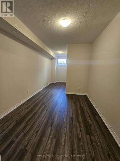 121 - 1589 ROSE WAY, Milton (CB Cobban), Ontario, L9E1N4