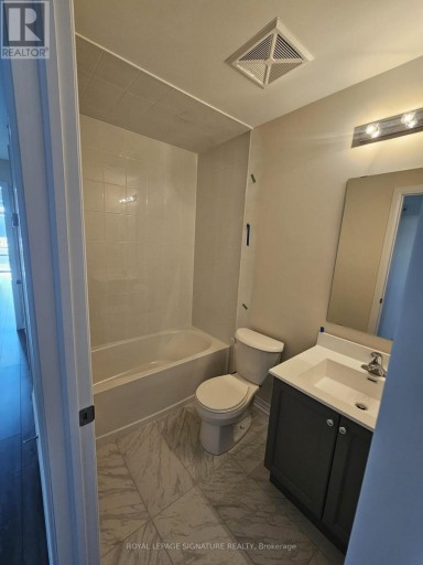 121 - 1589 ROSE WAY, Milton (CB Cobban), Ontario, L9E1N4