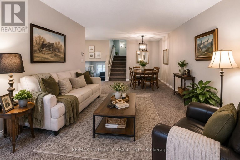 A - 652 JACOB LANE, Waterloo, Ontario, N2V2G9